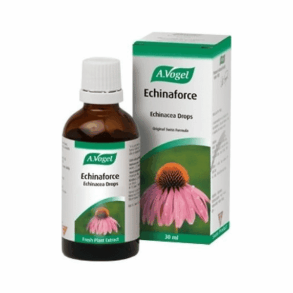A Vogel Echinaforce Drops 30ml