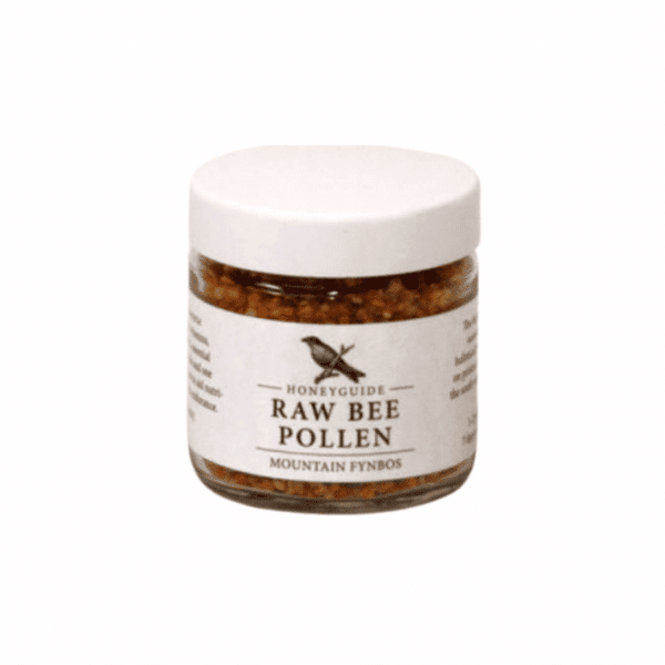 Honeyguide Raw Bee Pollen