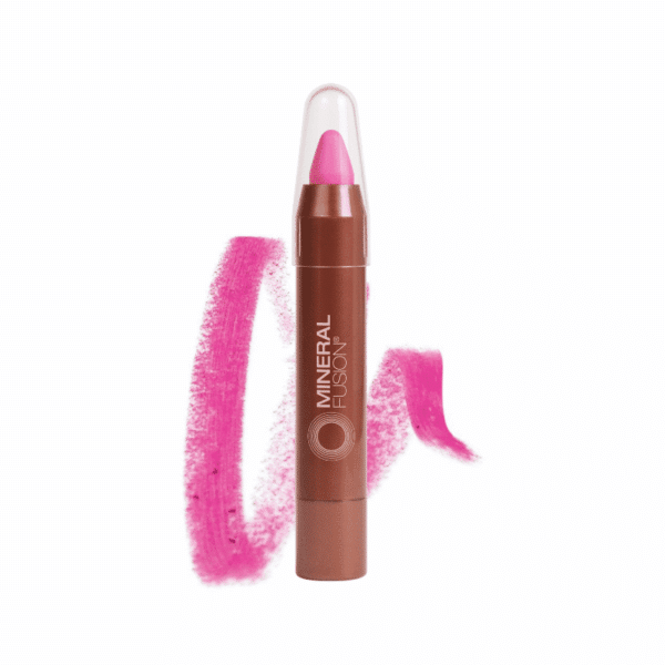 Mineral Fusion Glow Sheer Moisture Lip Tint