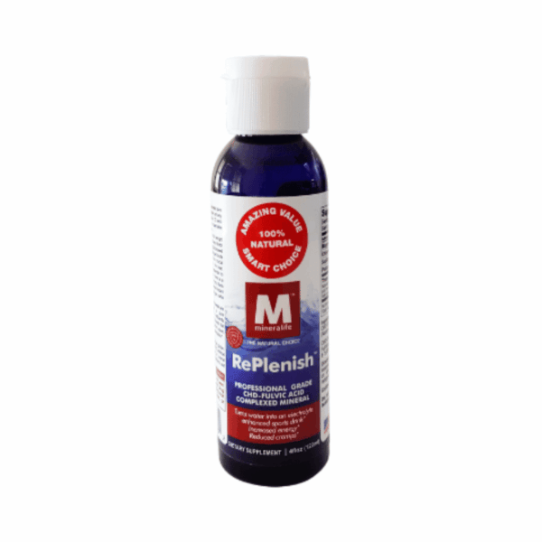 Mineralife RePlenish 120ml
