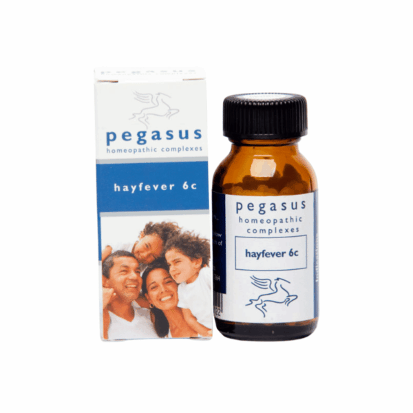 Pegasus Hayfever 6c