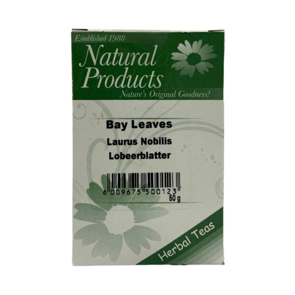 Pharma Germania Bay Leaves 50g