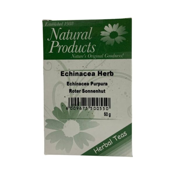 Pharma Germania Echinacea Herb 50g