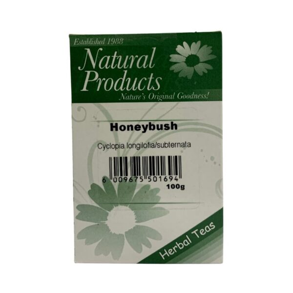 Pharma Germania Honeybush 100g