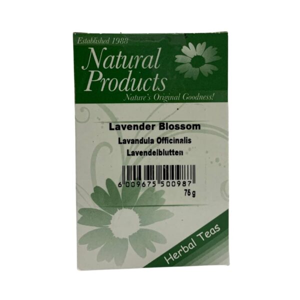 Pharma Germania Lavender Blossom 75g
