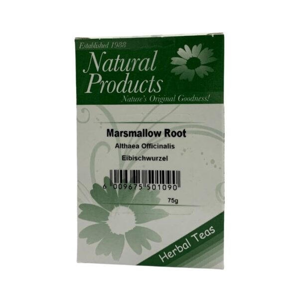 Pharma Germania Marshmallow Root 75g