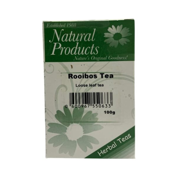 Pharma Germania Rooibos Tea 100g