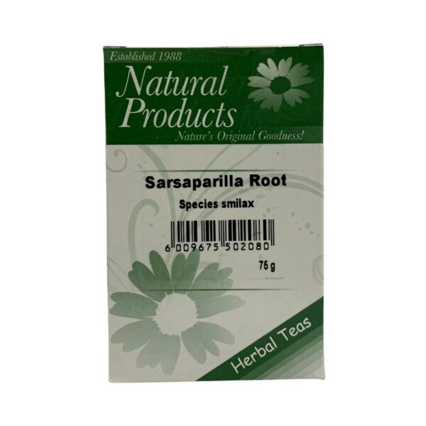 Pharma Germania Sarsaparilla Root 75g