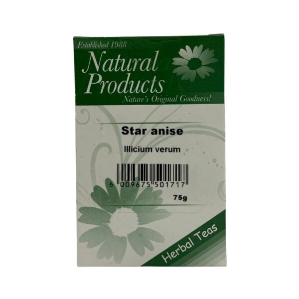 Pharma Germania Star Anise 70g