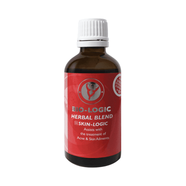 Phyto-Force Clear Skin Herbal Blend 50ml