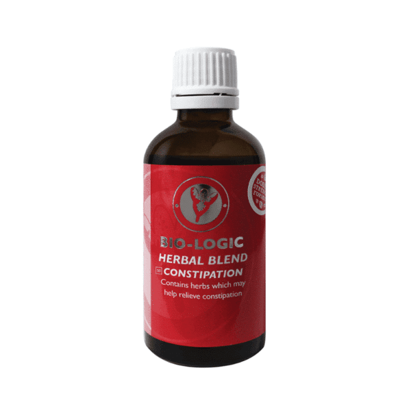 Phyto-Force Constipation Tincture