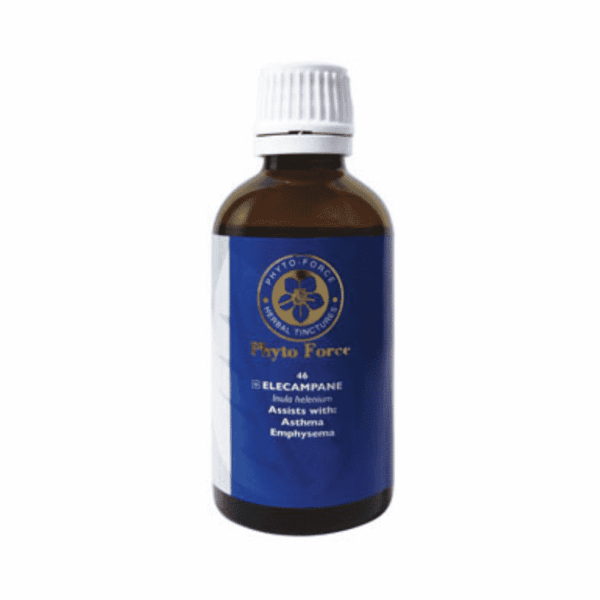 Phyto-Force Elecampane Tincture