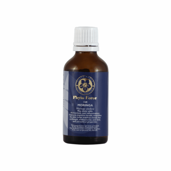 Phyto-Force Moringa 50ml
