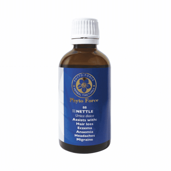 Phyto-Force Nettle Tincture 50ml