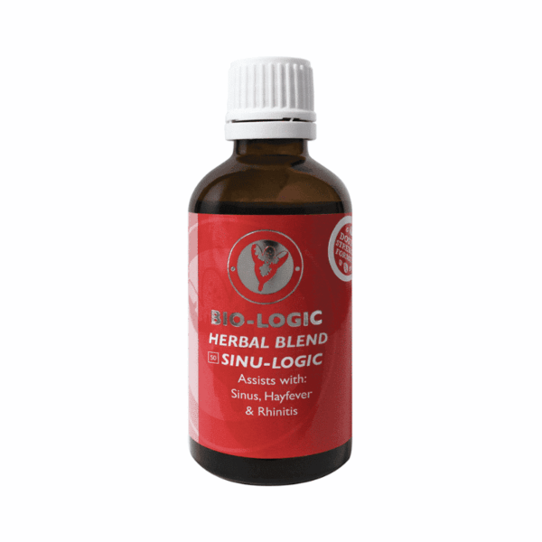 Phyto-Force Sinus Allergies Tincture 50ml