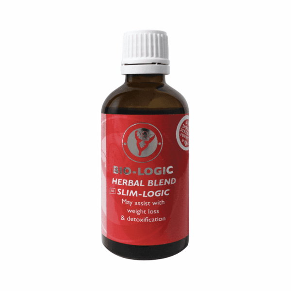 Phyto-Force Slim Aid Herbal Blend 50ml