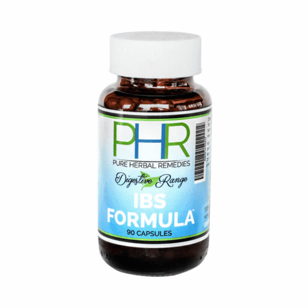 Pure Herbal Remedies IBS Support 90