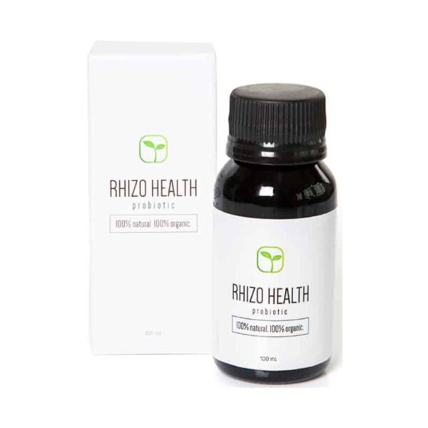 Rhizo Health Soil Based Probiotic Original 100ml
