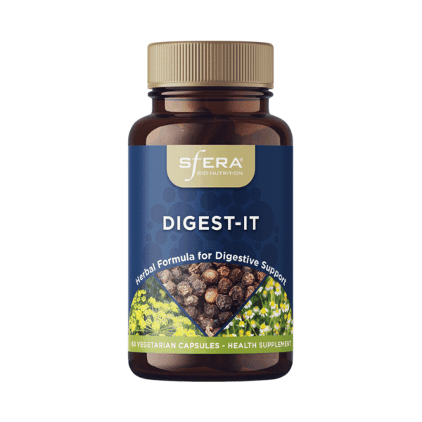 Sfera Bio Nutrition Digest-it
