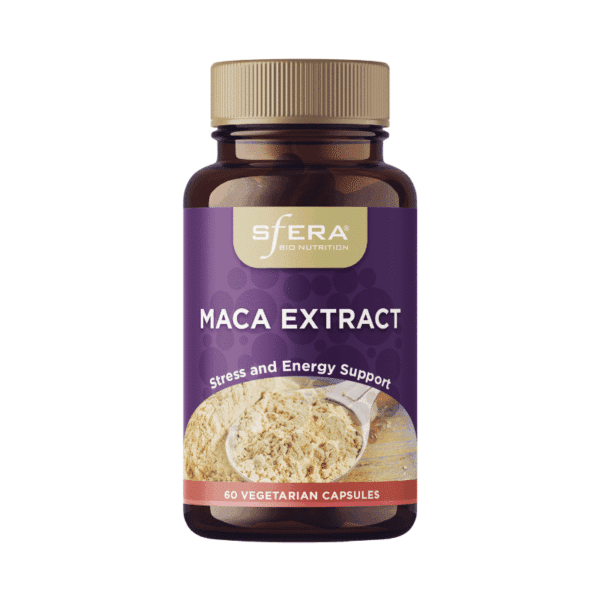 Sfera Bio Nutrition Yellow Maca