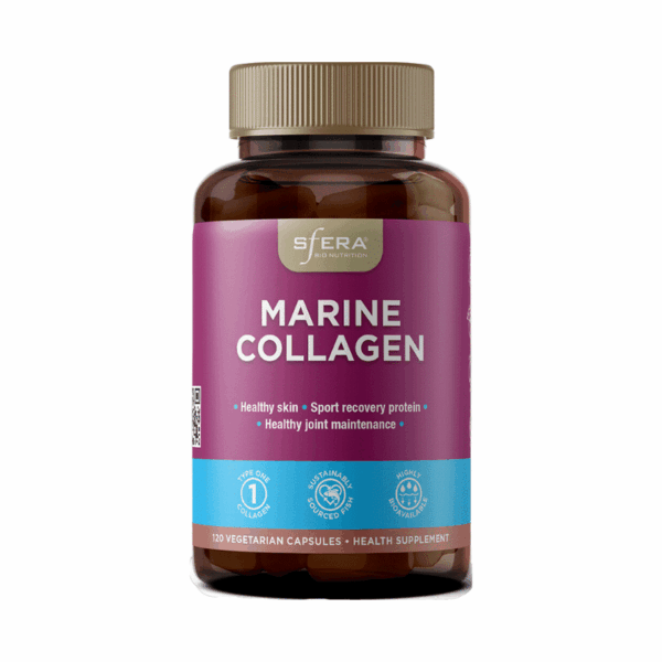 Sfera Bio Nutrition Marine Collagen