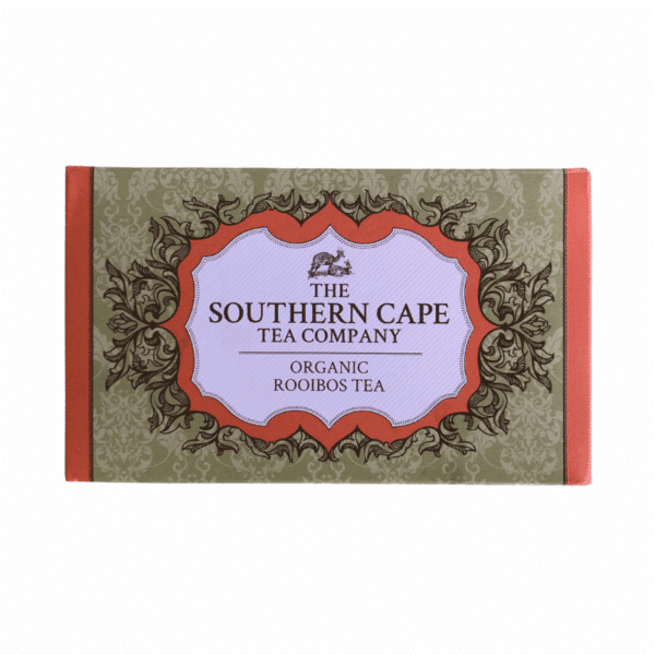 Southern Cape Teas Organic Rooibos Tea