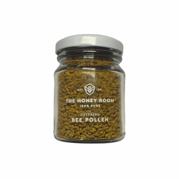 The Honey Room Bee Pollen 80g