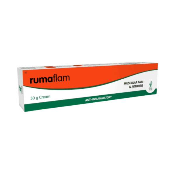 Tibb Herbals Rumaflam Cream