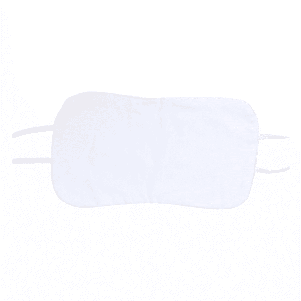 100% Cotton Castor Oil Abdomen Pack