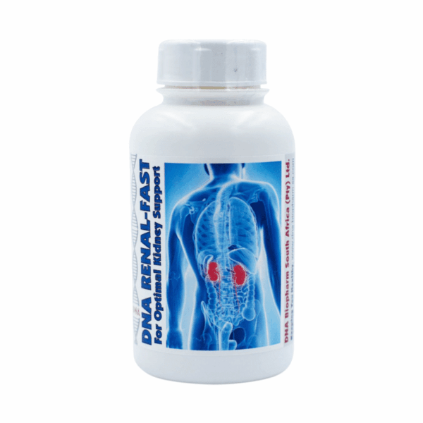 DNA Biopharm Renal-Fast 90