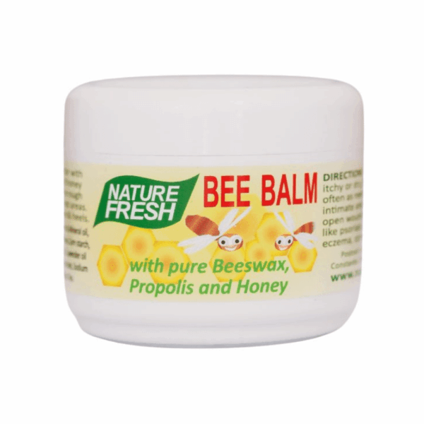 Nature Fresh Bee Balm Cream 100ml