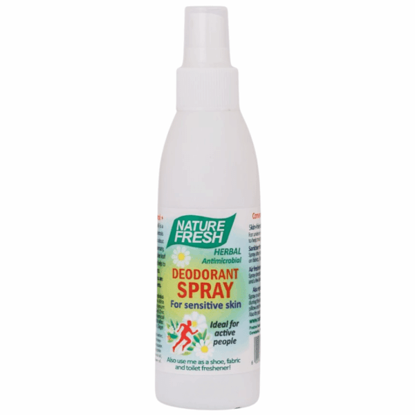Nature Fresh Deo Buster Deodorant Spray 150ml