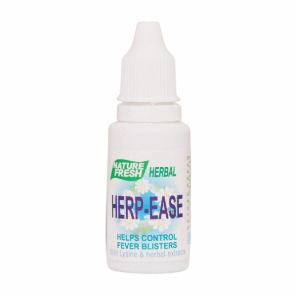 Nature Fresh Herp Ease 20ml