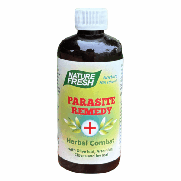 Nature Fresh Parasite Remedy Liquid 200ml