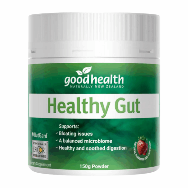 Good Health Healthy Gut Powder 150g