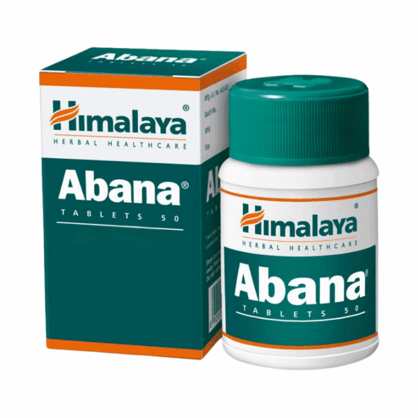 Himalaya Abana Tablets 50
