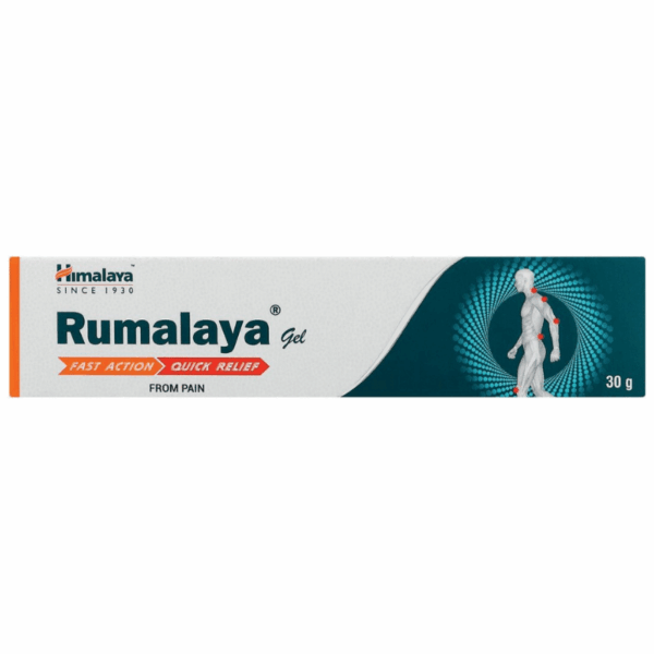 Himalaya Rumalaya Gel 30g