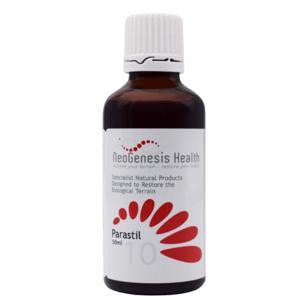 NeoGenesis Parastil 50ml