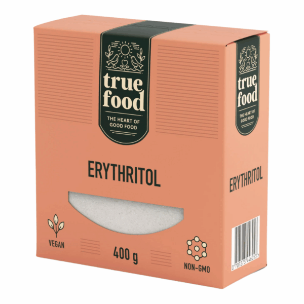 Truefood Erythritol 400g