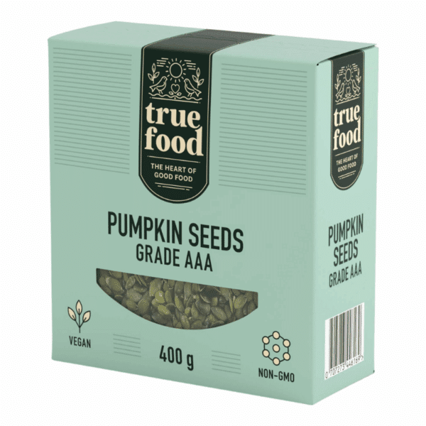 Truefood Pumpkin Seeds 400g