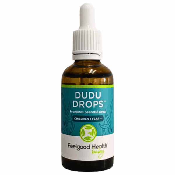 FeelGood Health Kiddies Dudu Drops 50ml