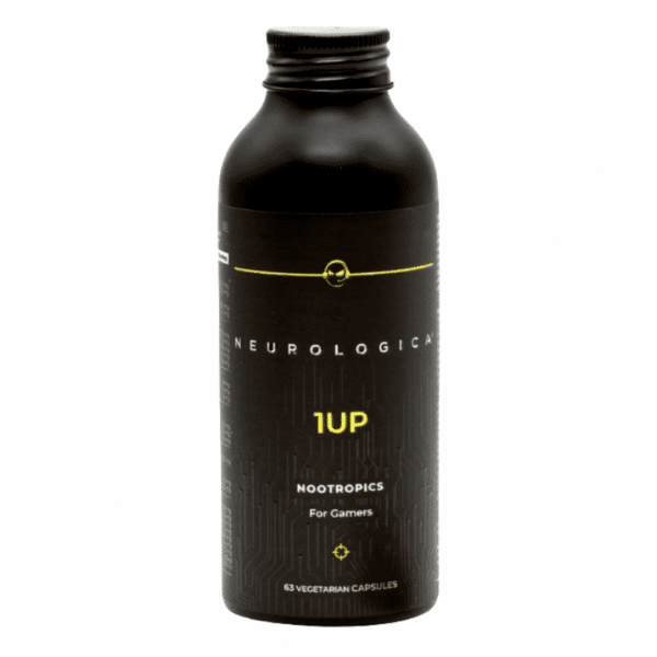 Neurologica 1UP Capsules 60