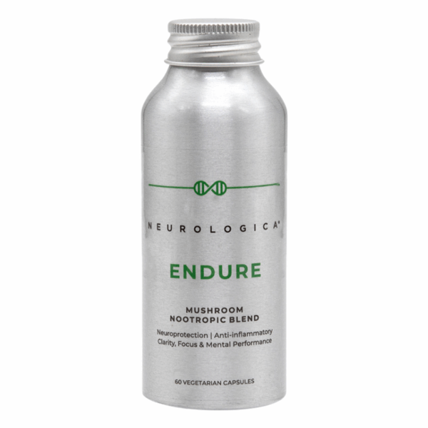 Neurologica Endure Capsules 60