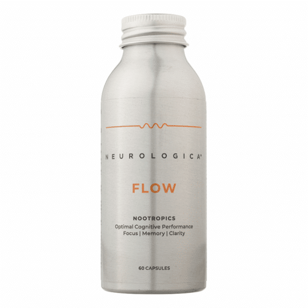Neurologica Flow Capsules 60