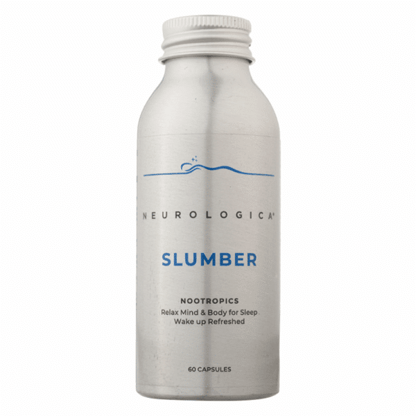 Neurologica Slumber Capsules 60