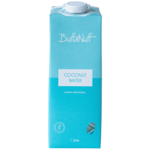 Buttanutt Coconut Water 1L