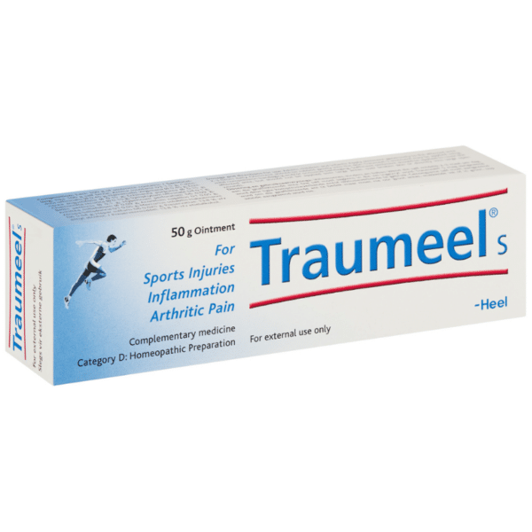 Heel Traumeel S Ointment 50g