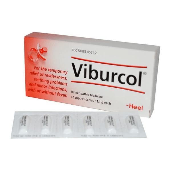 Heel Viburcol 12