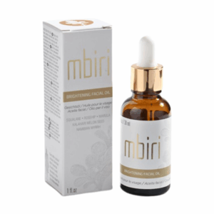 Mbiri Brightening Facial Oil 30Ml