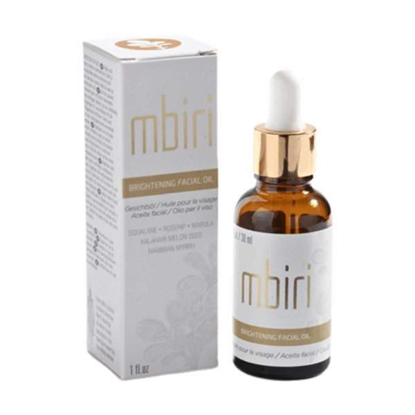 Mbiri Brightening Facial Oil 30ml